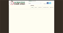 Desktop Screenshot of lascu.org